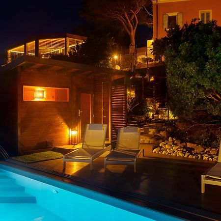 Charming B&B Arcipelago Pila  Экстерьер фото