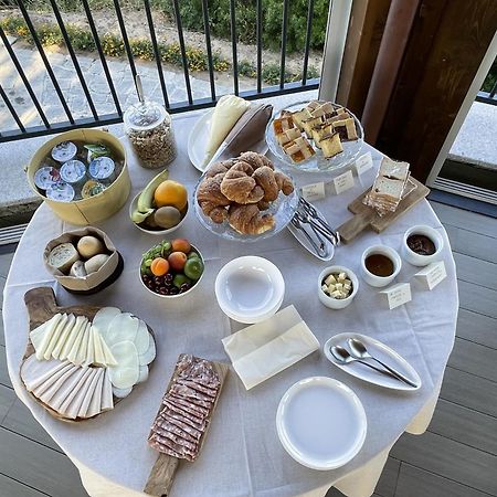 Charming B&B Arcipelago Pila  Экстерьер фото