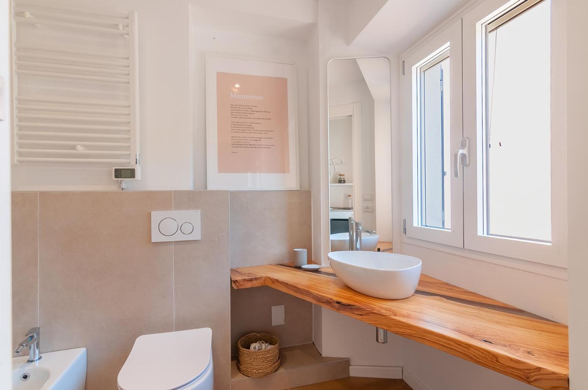 Charming B&B Arcipelago Pila  Экстерьер фото
