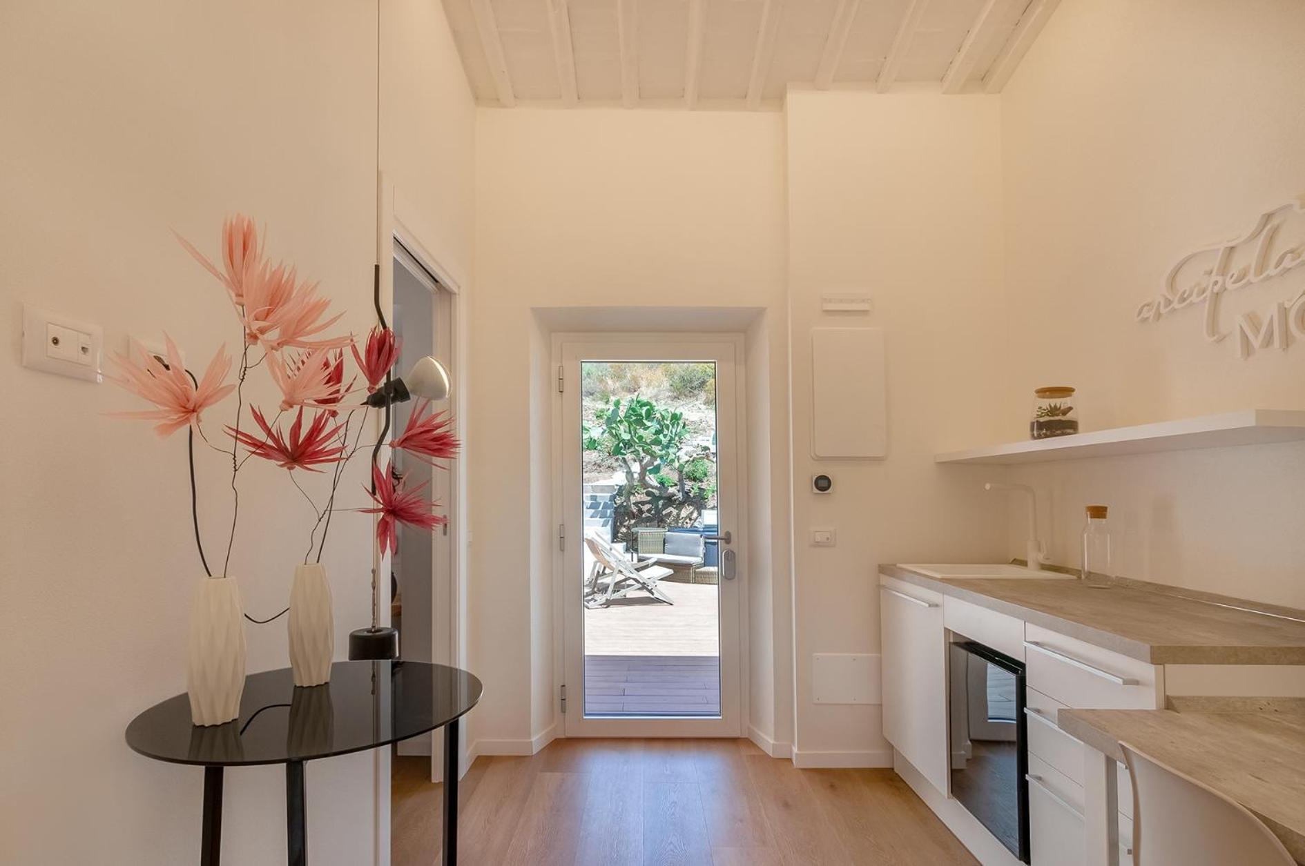 Charming B&B Arcipelago Pila  Экстерьер фото