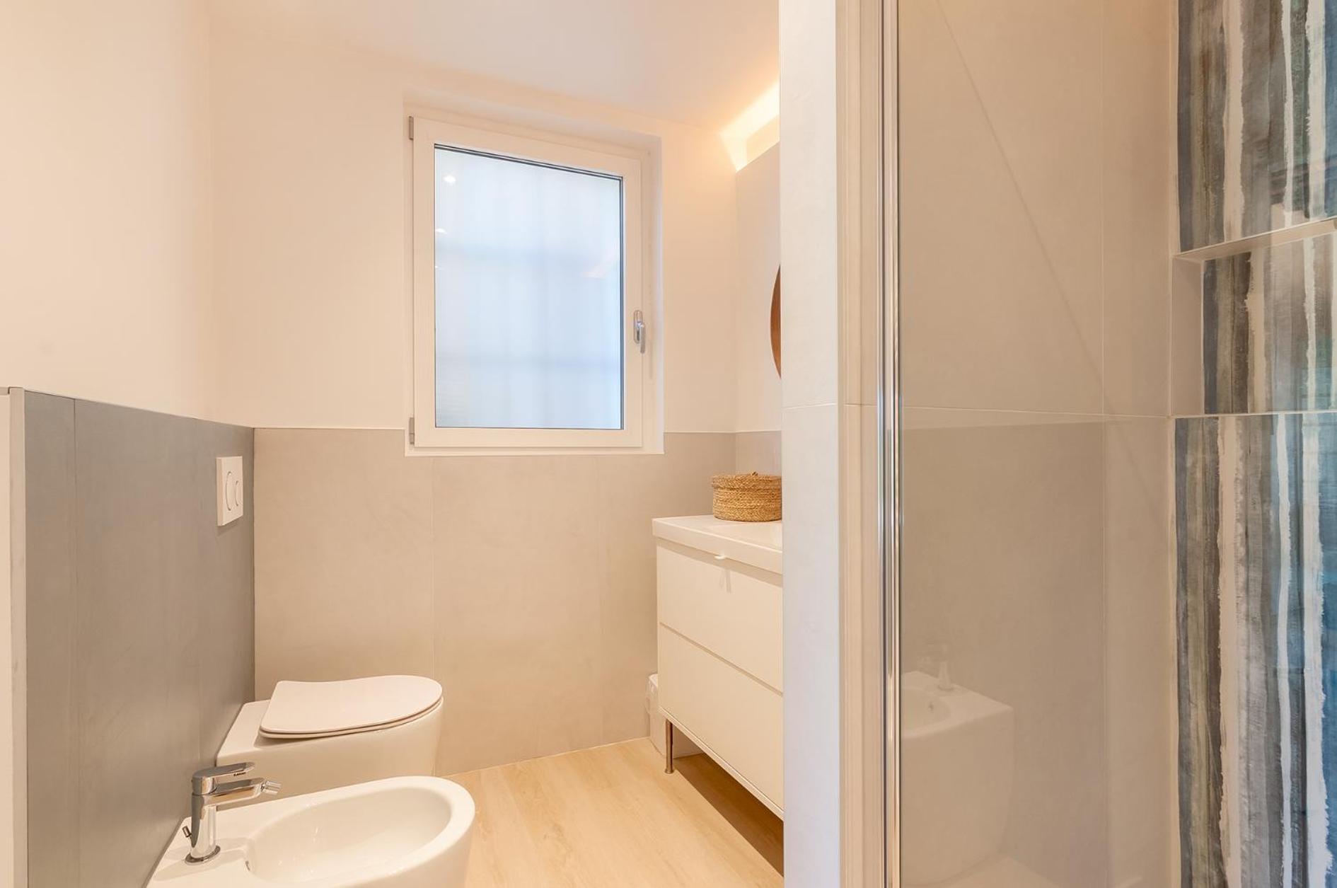 Charming B&B Arcipelago Pila  Экстерьер фото
