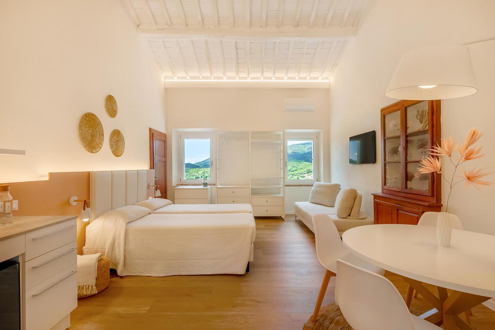 Charming B&B Arcipelago Pila  Экстерьер фото