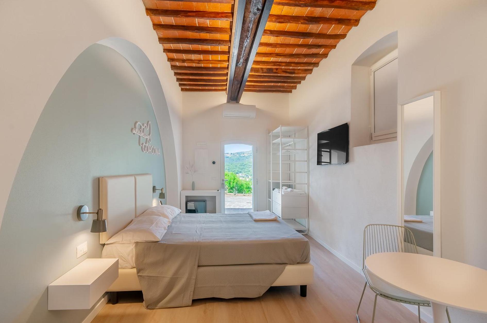 Charming B&B Arcipelago Pila  Экстерьер фото