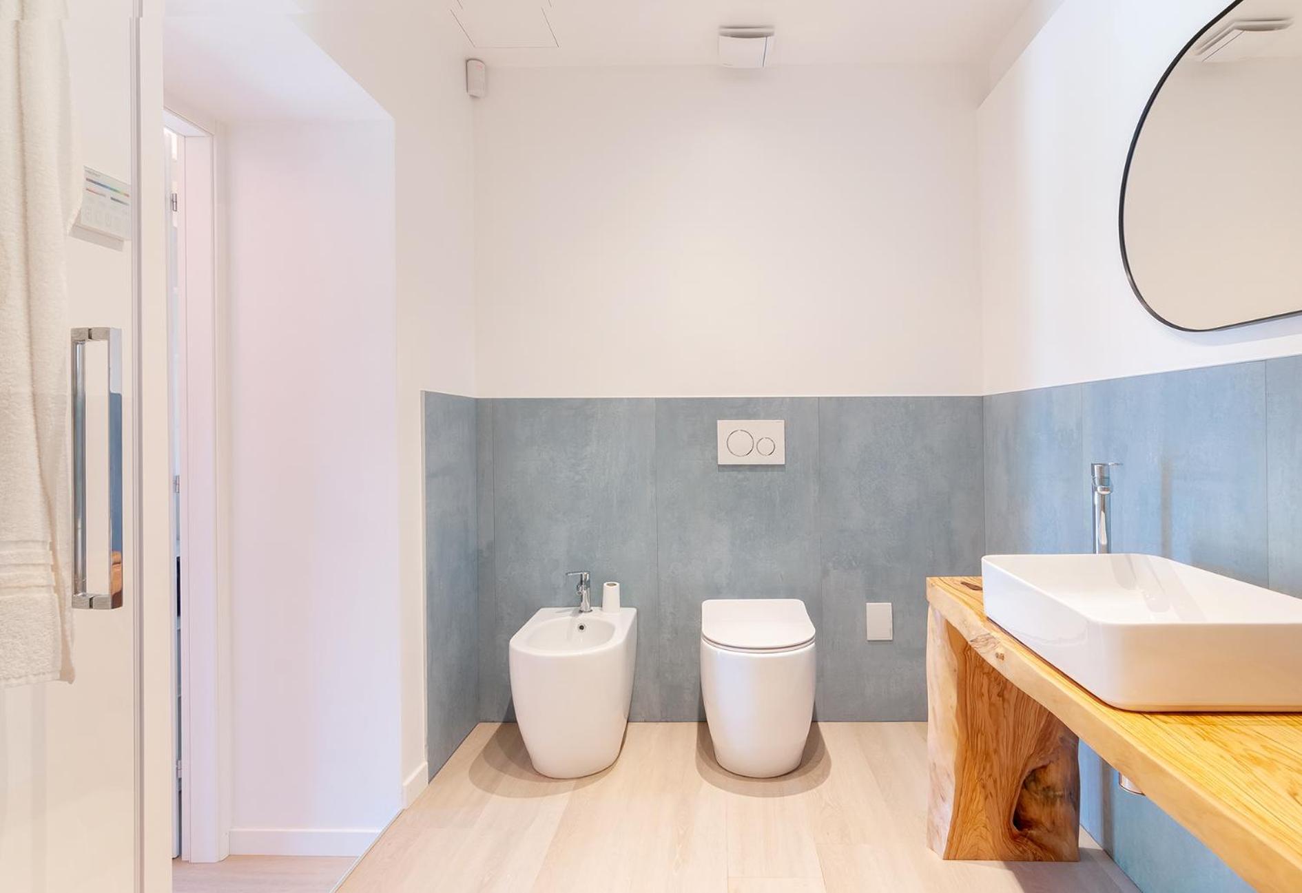 Charming B&B Arcipelago Pila  Экстерьер фото